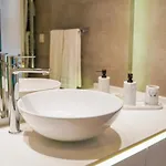 ¡piso De Lujo A 200 Metros De La Playa! - アパート *