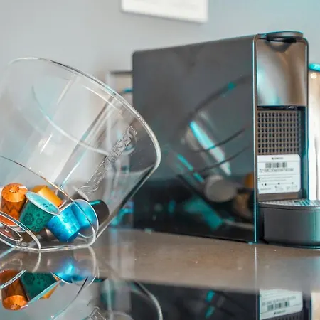 ¡piso De Lujo A 200 Metros De La Playa! - 公寓 *