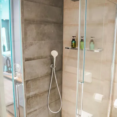 Appartement ¡piso De Lujo A 200 Metros De La Playa! - Marbellac