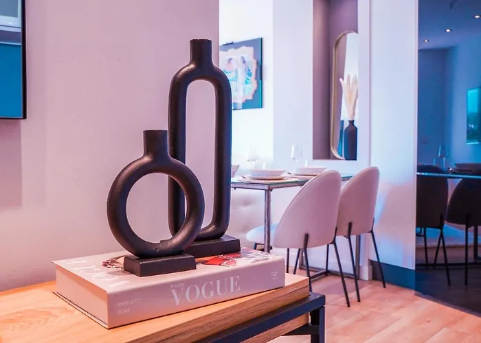 Apartament ¡piso De Lujo A 200 Metros De La Playa! - *