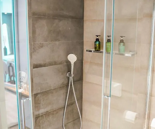 Apartament ¡piso De Lujo A 200 Metros De La Playa! - Marbella